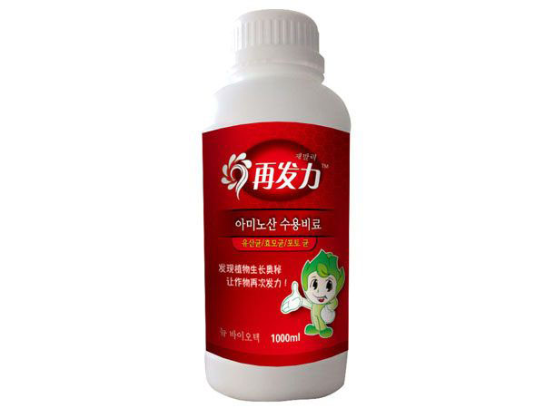 再发力1000ml