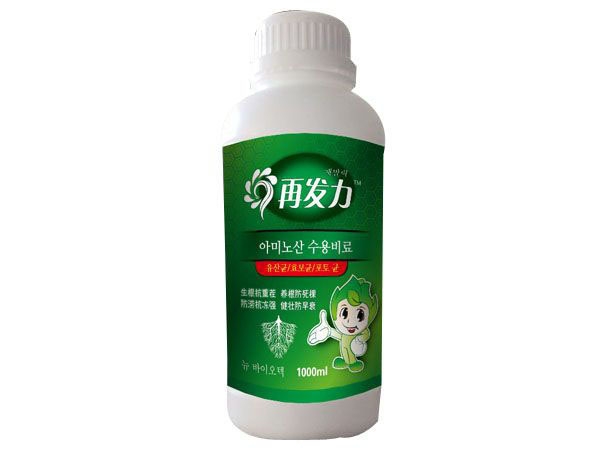 再发力1000ml